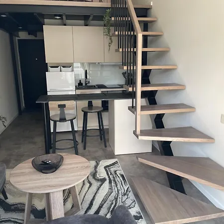 Mini Loft * Κάουνας