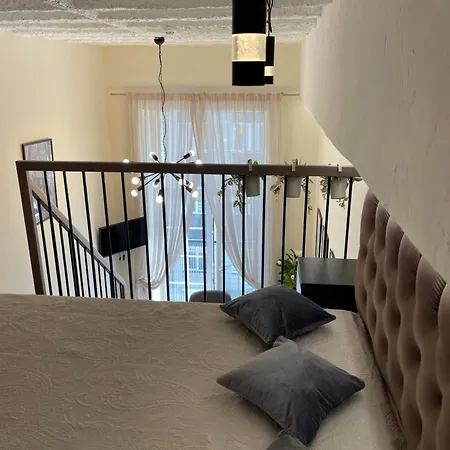 Apartment Mini Loft