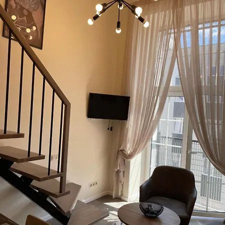 Mini Loft