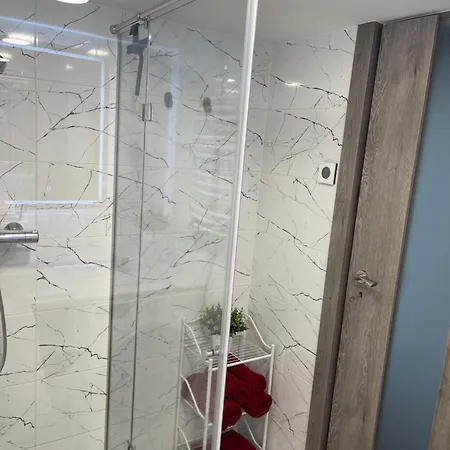 Апартаменты Mini Loft