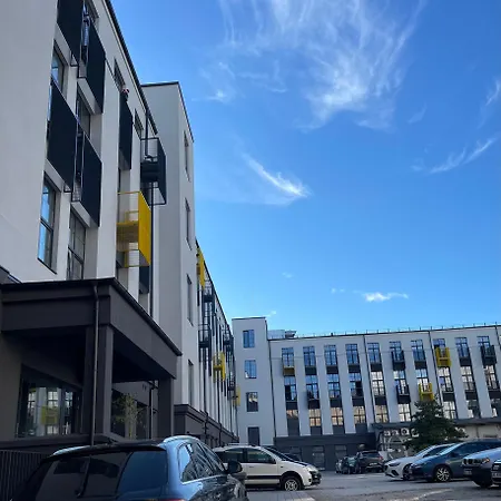 Mini Loft Διαμέρισμα *