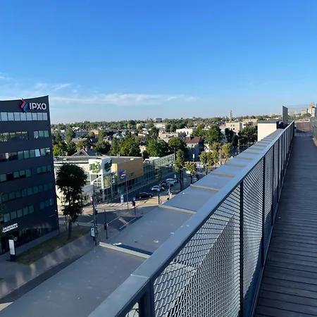 Mini Loft Διαμέρισμα *