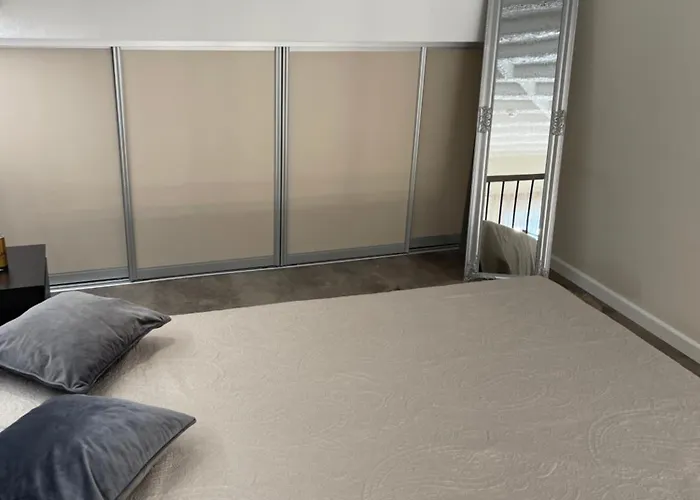 Mini Loft Apartman *