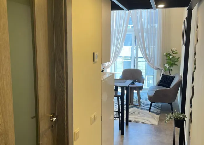 Apartman Mini Loft *