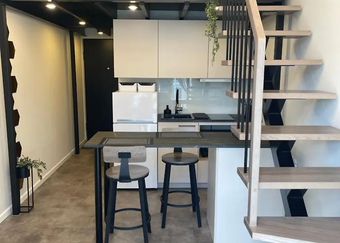 Apartman Mini Loft *
