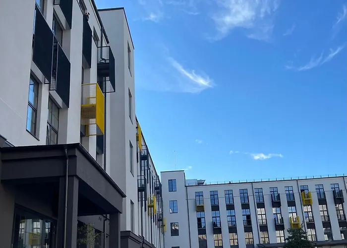 Mini Loft Apartman *